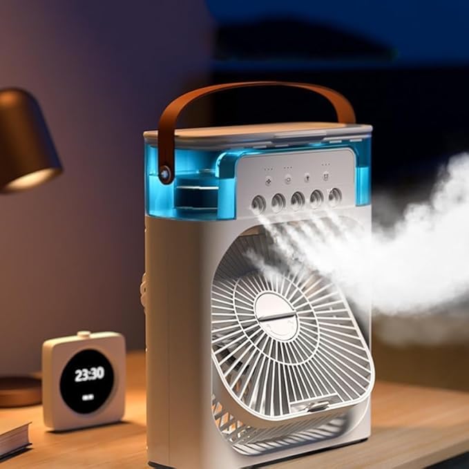 Mini Portable Air Cooler