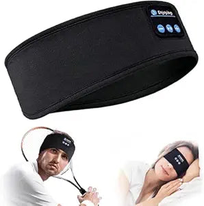 Bluetooth Headband Headphones