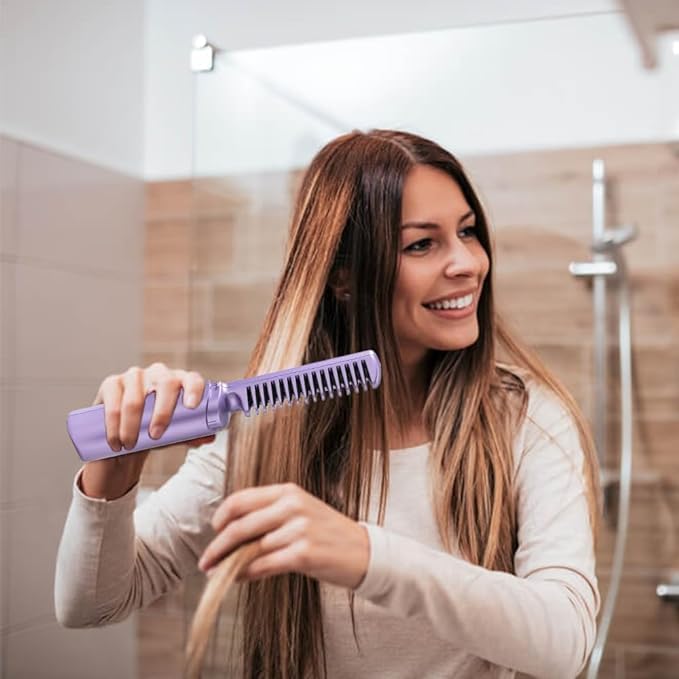 Coedless Mini Hair straightener