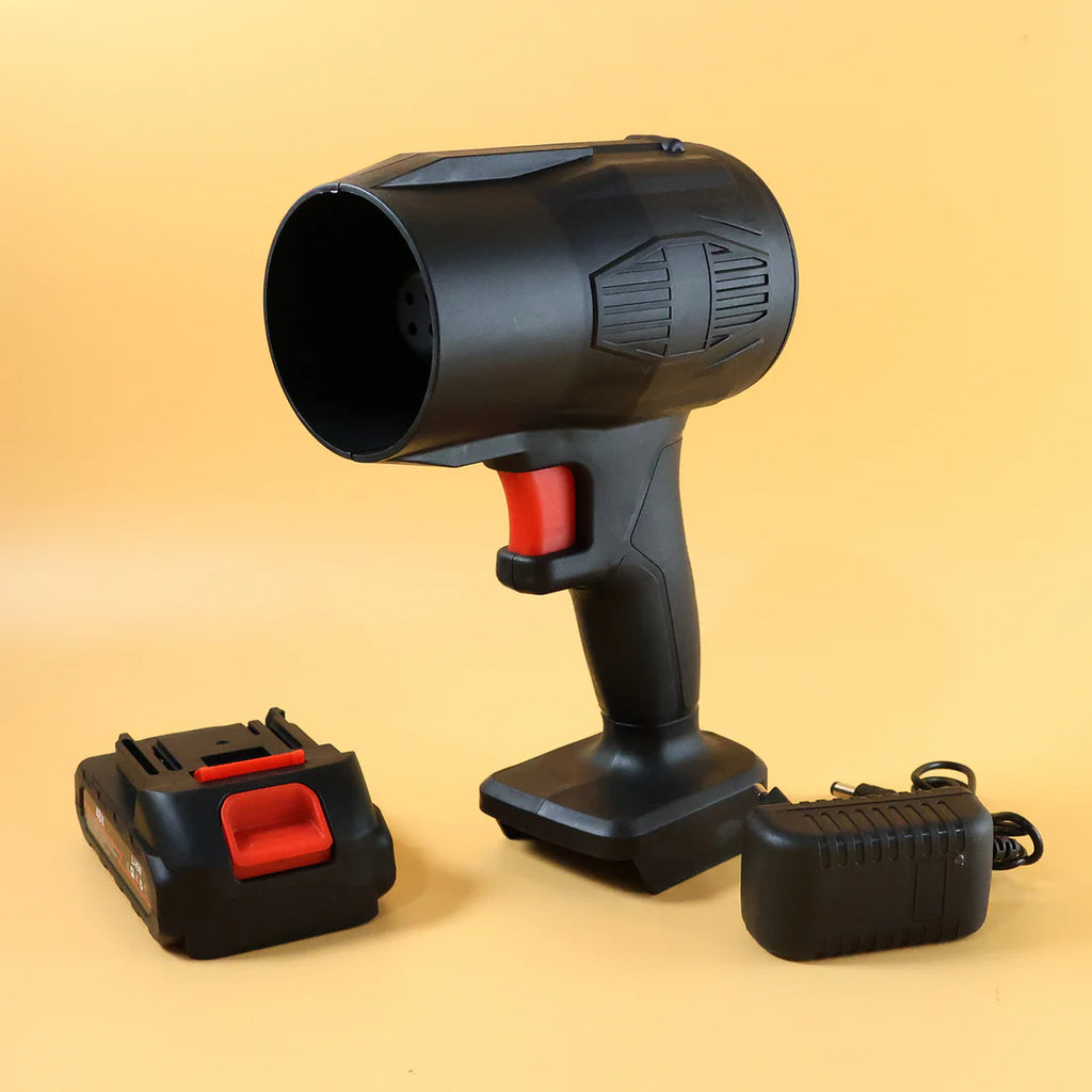 TurboForce Pro Cordless Leaf Blower