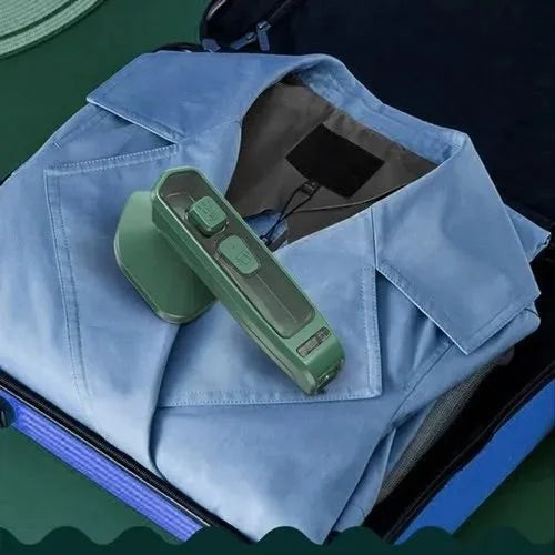 Portable Mini Steam Iron